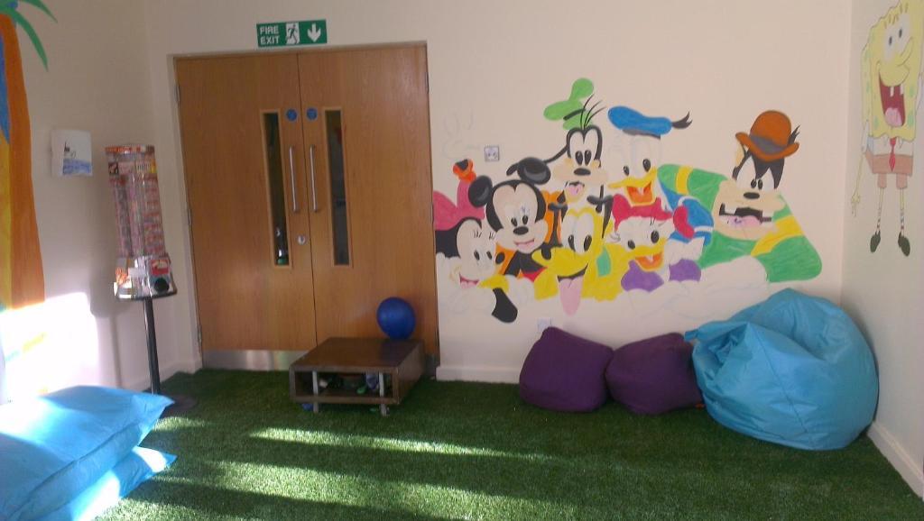Hotel Lansdowne Belfast