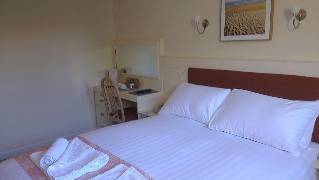 Hotel Lansdowne 3*