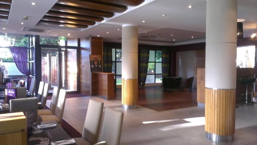 Hotel Lansdowne 3*